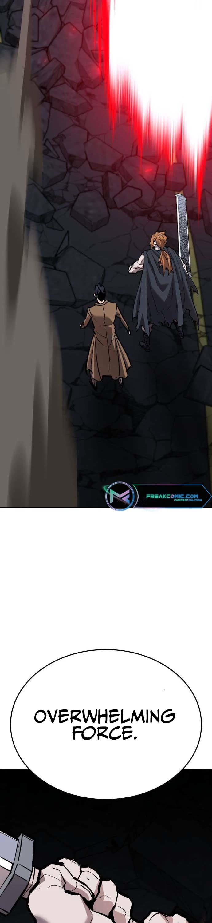 Limit Breaker Chapter 143 page 43 - Chapter 143