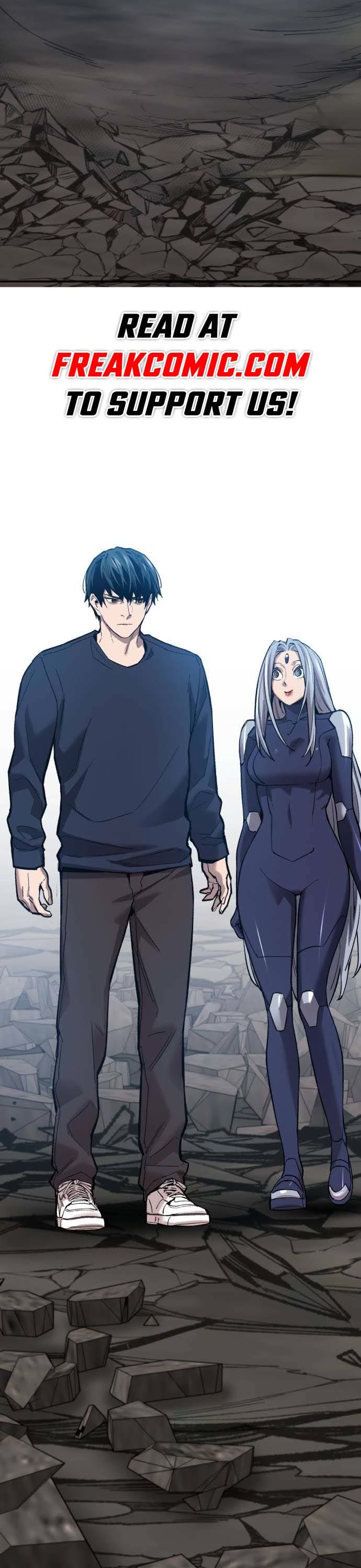 Limit Breaker Chapter 143 page 52 - Chapter 143
