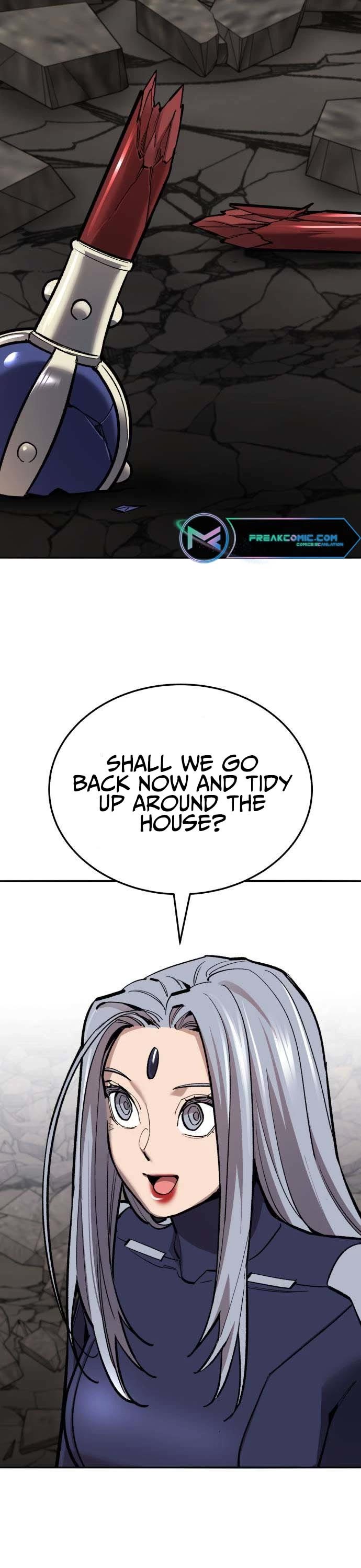 Limit Breaker Chapter 143 page 53 - Chapter 143