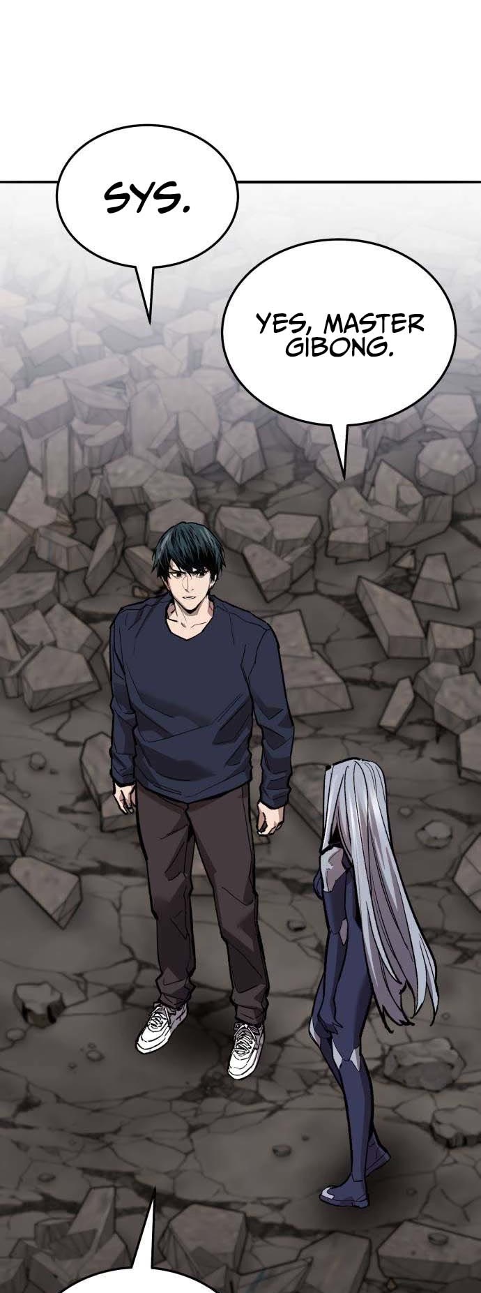 Limit Breaker Chapter 143 page 54 - Chapter 143