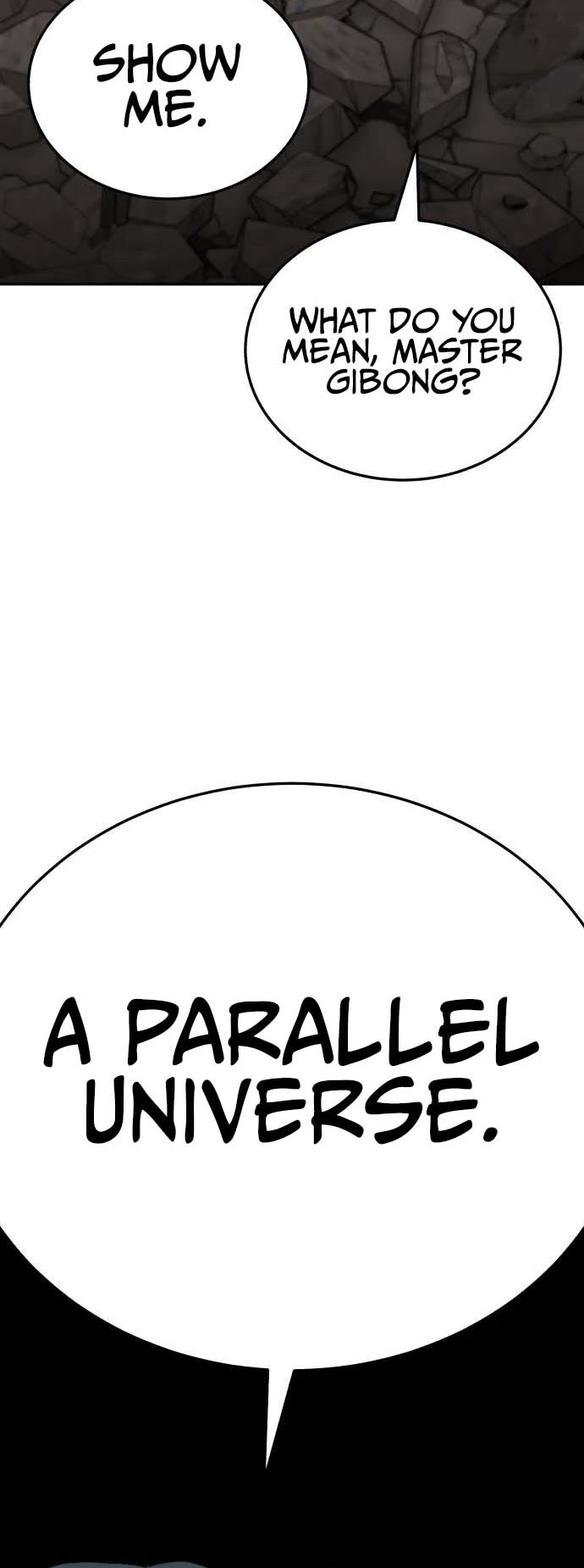 Limit Breaker Chapter 143 page 55 - Chapter 143