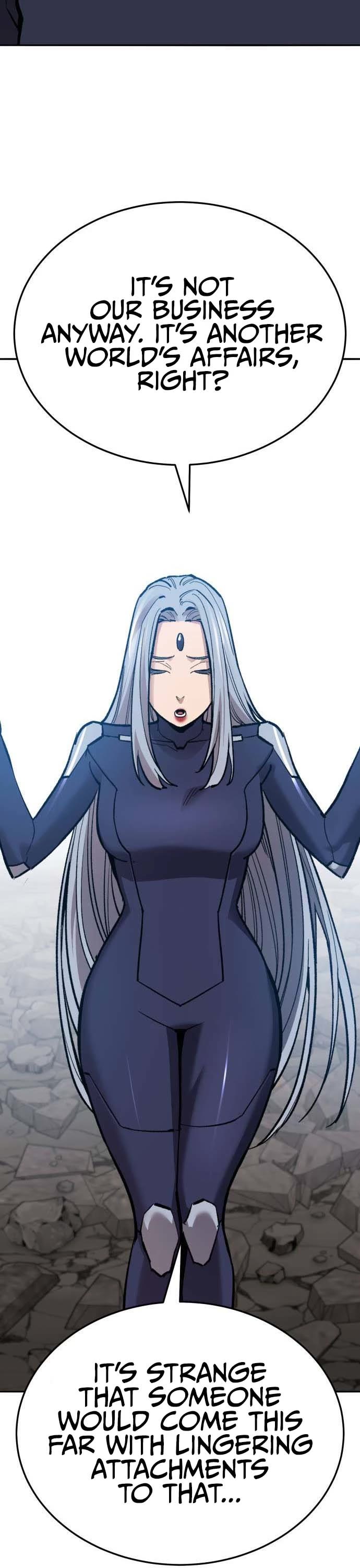Limit Breaker Chapter 143 page 58 - Chapter 143