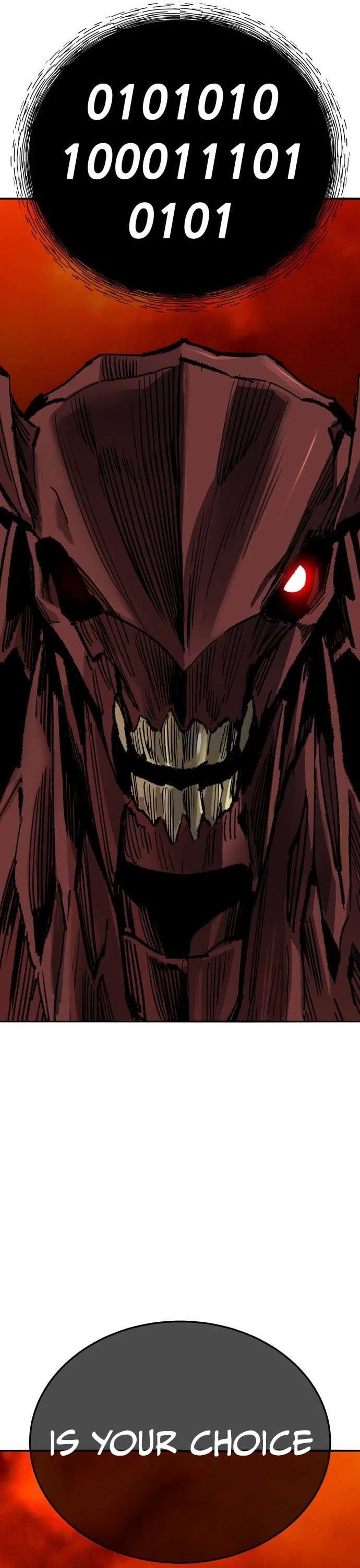 Limit Breaker Chapter 143 page 6 - Chapter 143