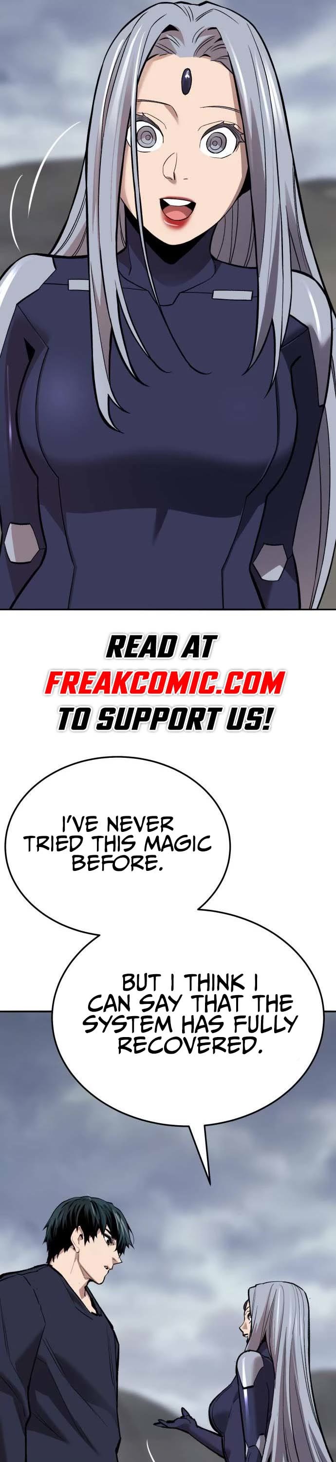 Limit Breaker Chapter 143 page 61 - Chapter 143