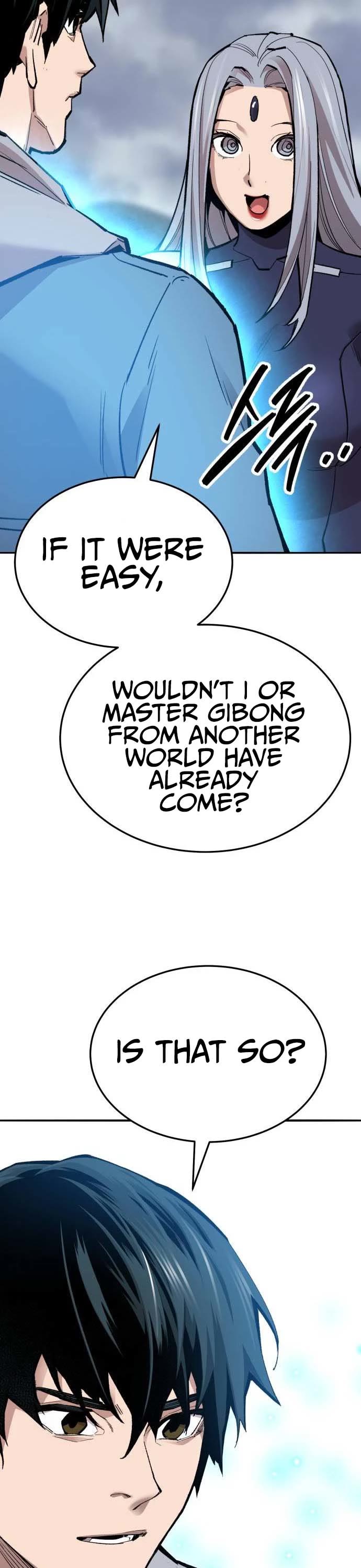 Limit Breaker Chapter 143 page 63 - Chapter 143