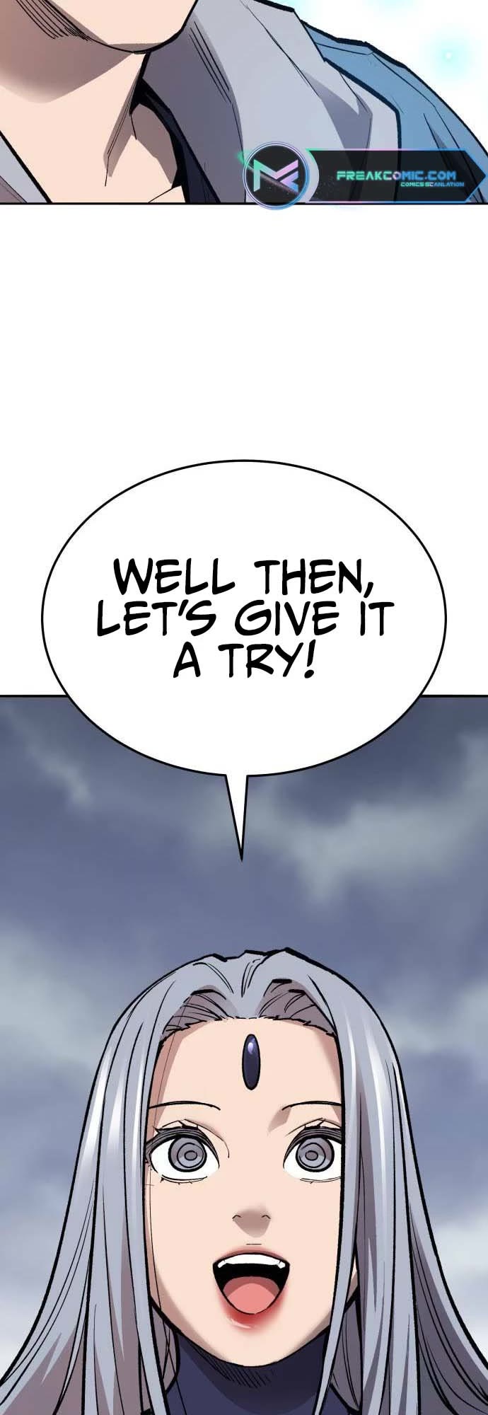 Limit Breaker Chapter 143 page 64 - Chapter 143