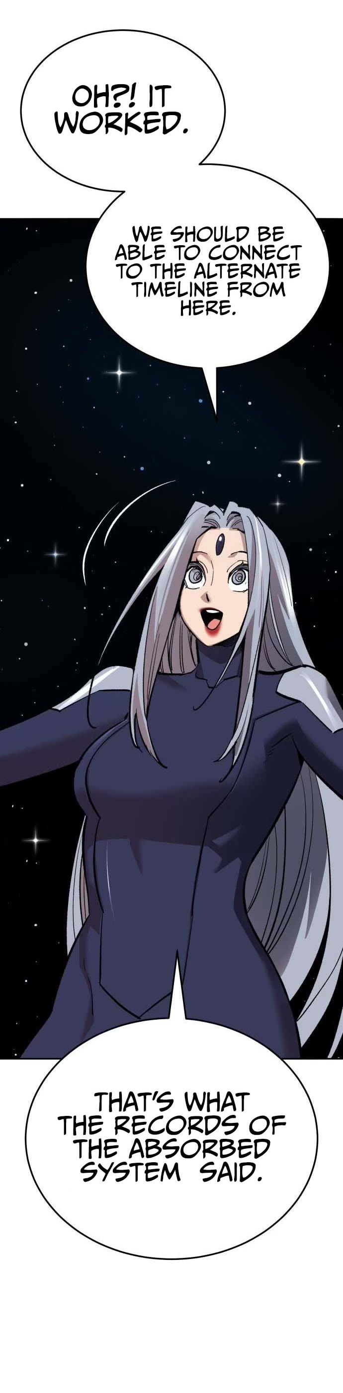 Limit Breaker Chapter 143 page 69 - Chapter 143