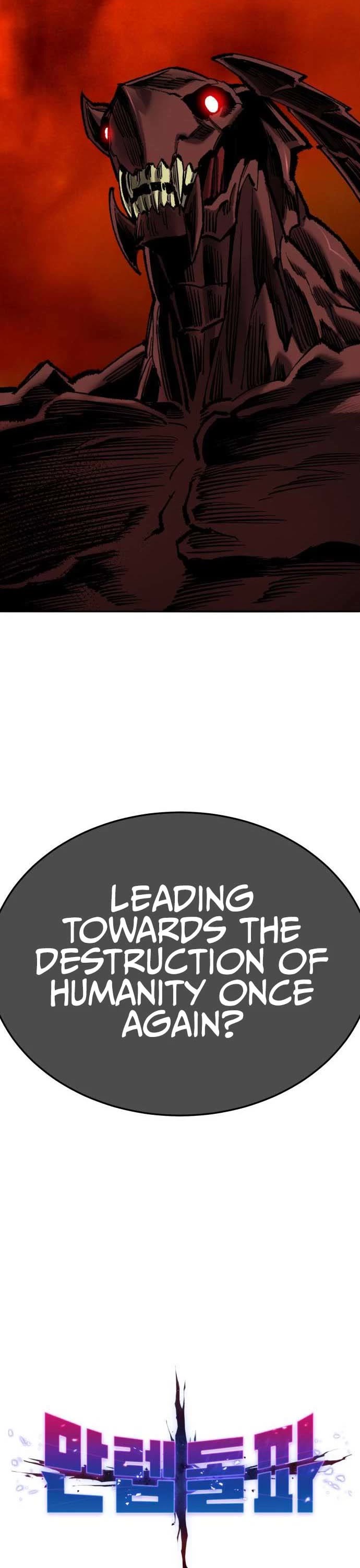 Limit Breaker Chapter 143 page 7 - Chapter 143