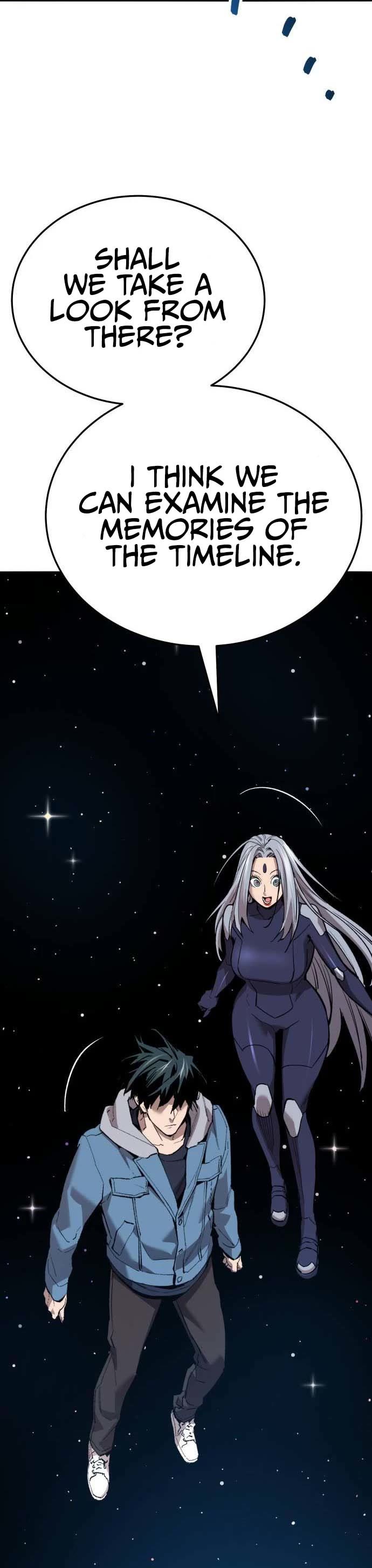 Limit Breaker Chapter 143 page 72 - Chapter 143