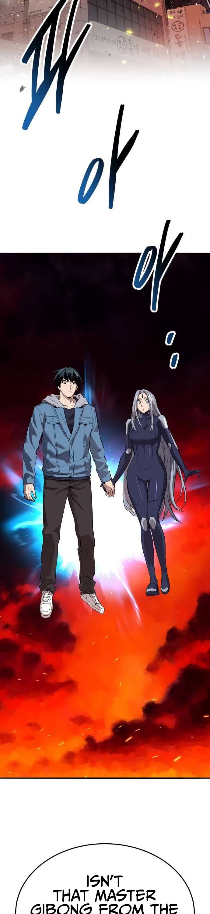 Limit Breaker Chapter 143 page 75 - Chapter 143