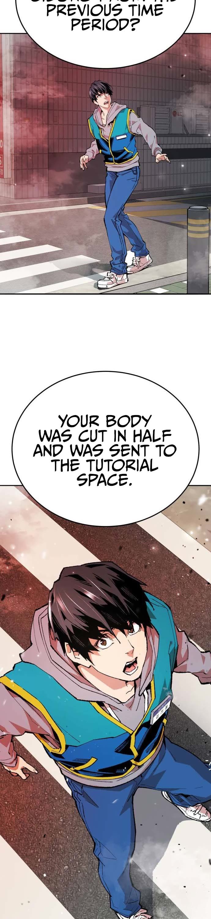 Limit Breaker Chapter 143 page 76 - Chapter 143