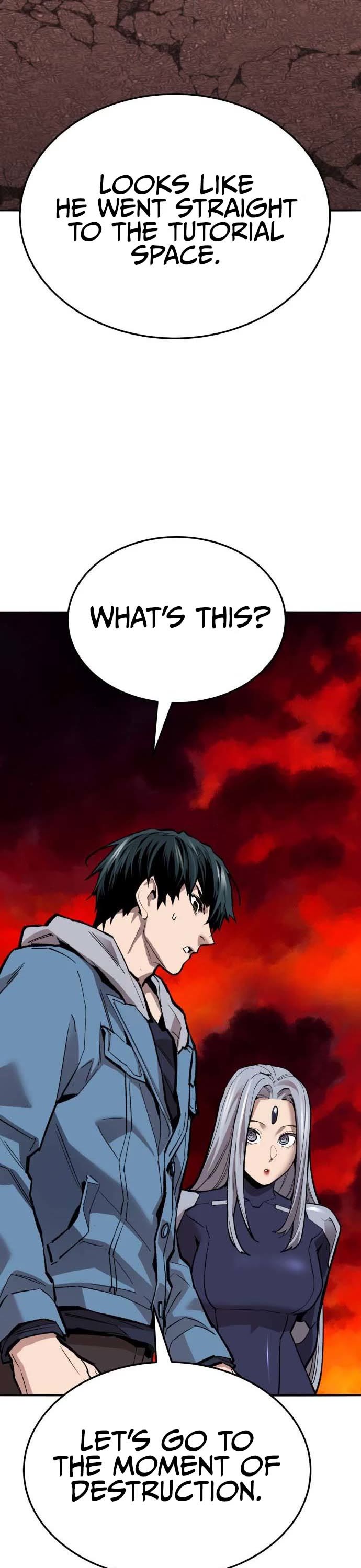 Limit Breaker Chapter 143 page 80 - Chapter 143