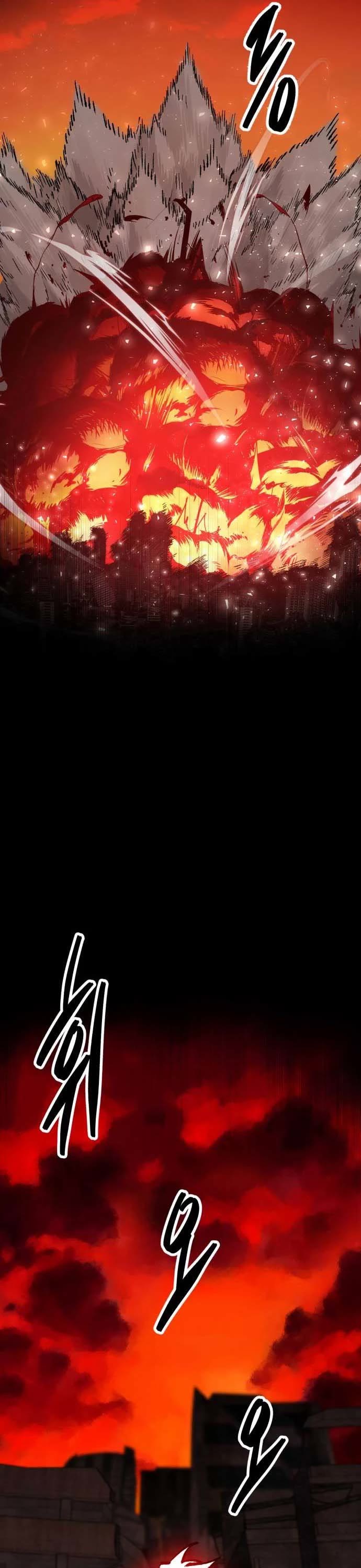 Limit Breaker Chapter 143 page 84 - Chapter 143
