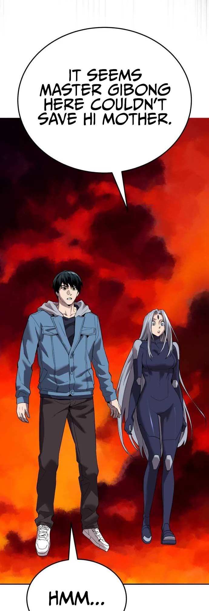 Limit Breaker Chapter 143 page 86 - Chapter 143