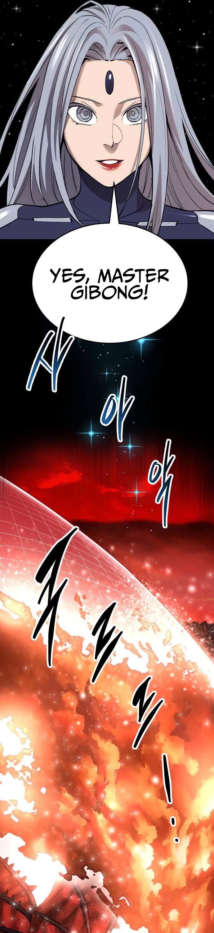 Limit Breaker Chapter 143 page 88 - Chapter 143
