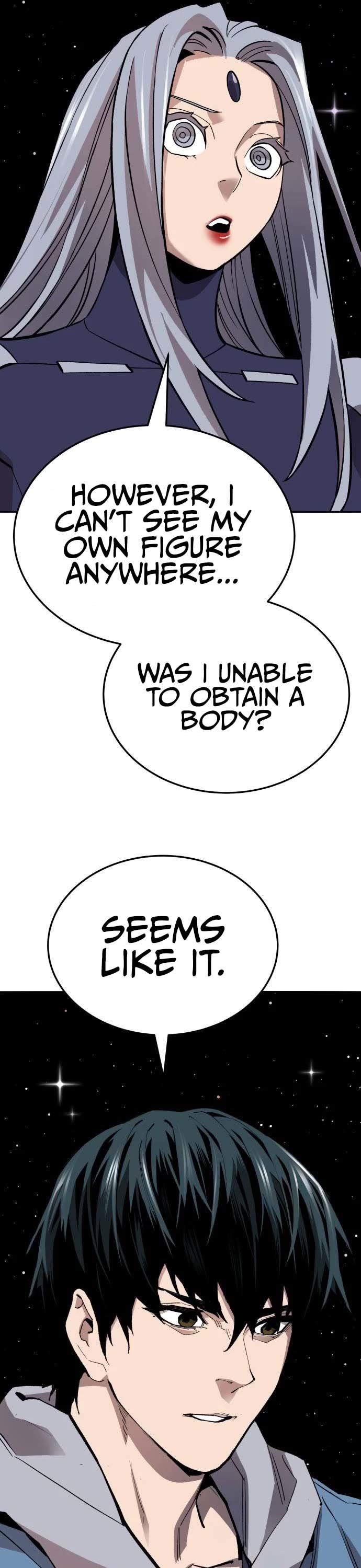 Limit Breaker Chapter 143 page 92 - Chapter 143