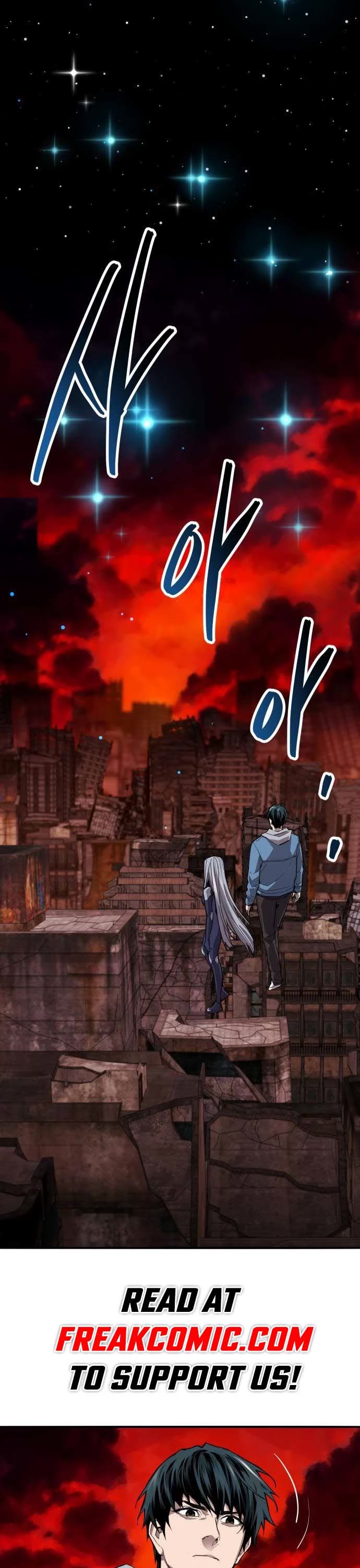 Limit Breaker Chapter 143 page 94 - Chapter 143