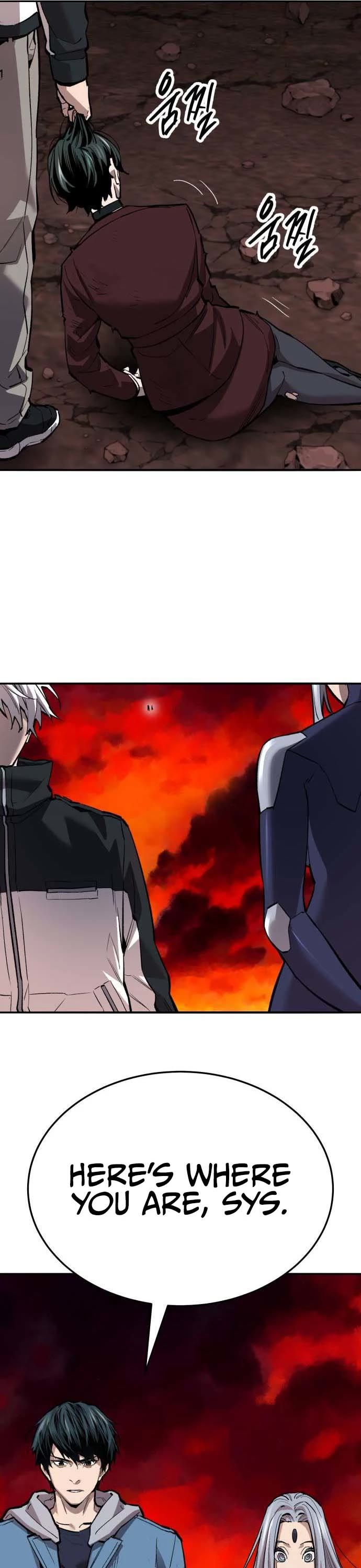 Limit Breaker Chapter 143 page 97 - Chapter 143