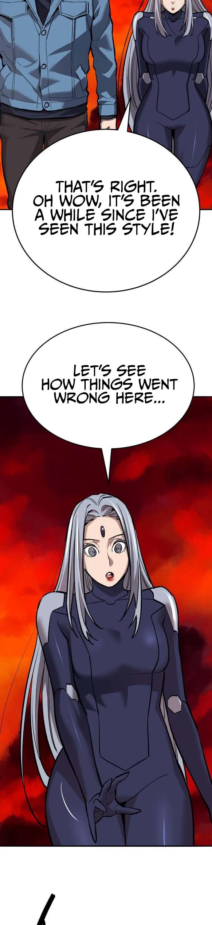 Limit Breaker Chapter 143 page 98 - Chapter 143