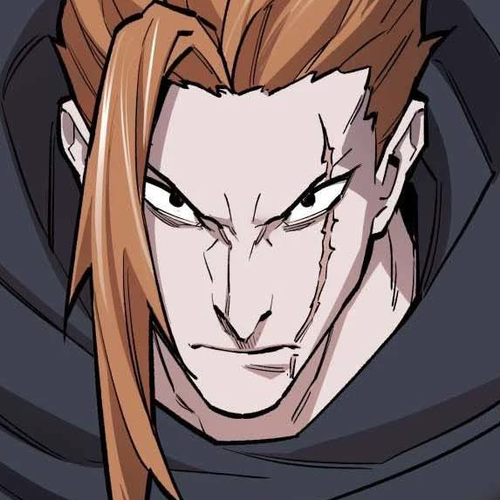 Limit Breaker Chapter 143 cover