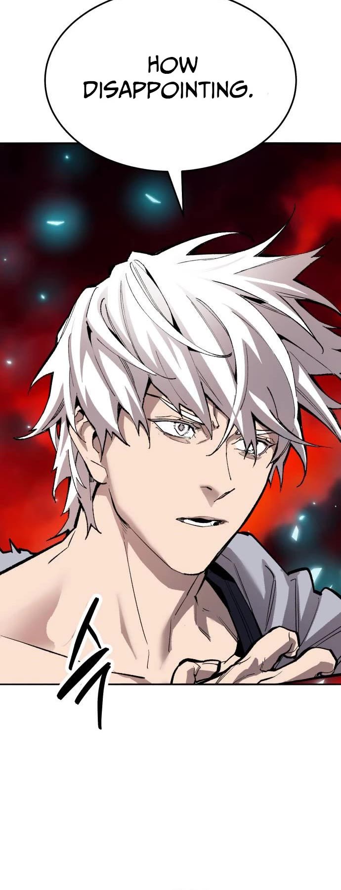 Limit Breaker Chapter 144 page 10 - Chapter 144
