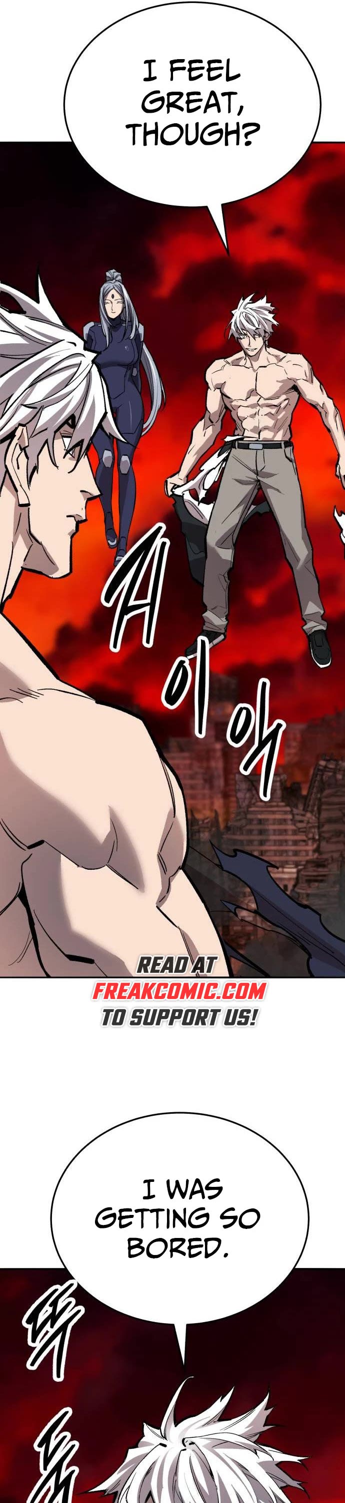 Limit Breaker Chapter 144 page 11 - Chapter 144