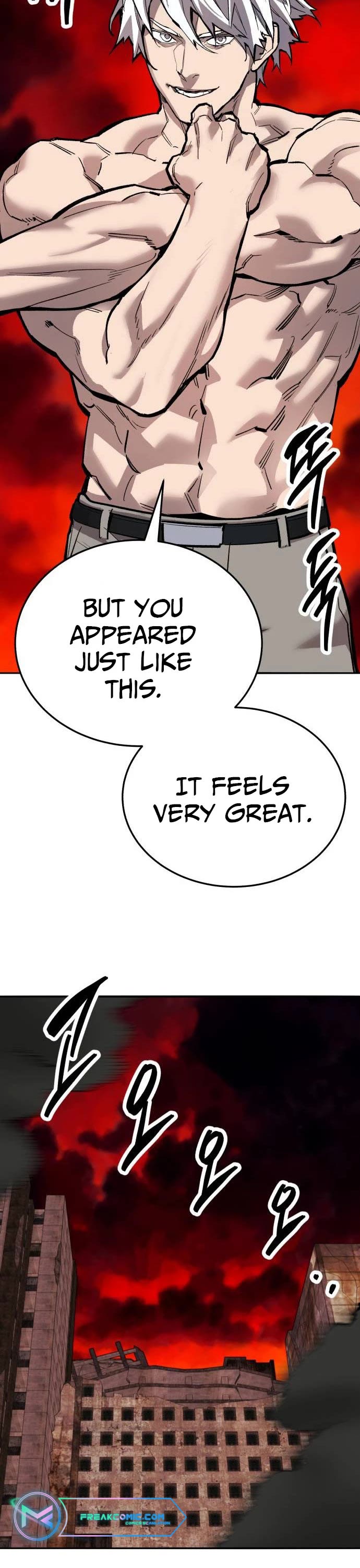 Limit Breaker Chapter 144 page 12 - Chapter 144