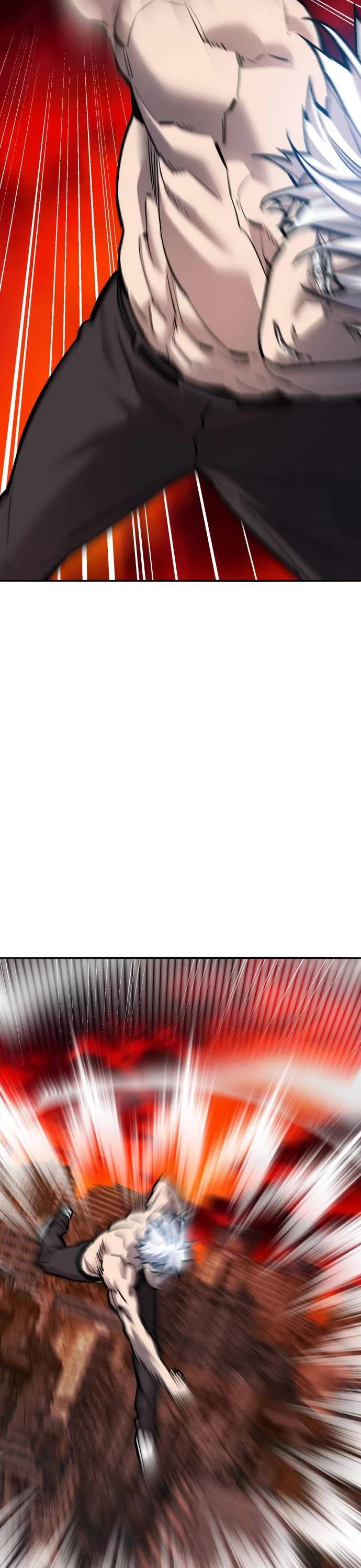 Limit Breaker Chapter 144 page 18 - Chapter 144