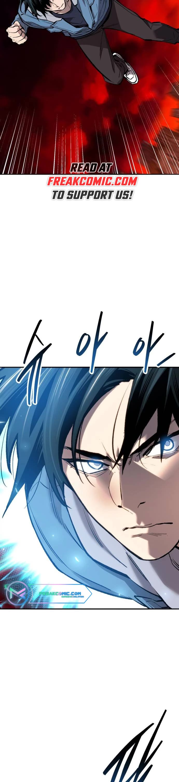 Limit Breaker Chapter 144 page 2 - Chapter 144
