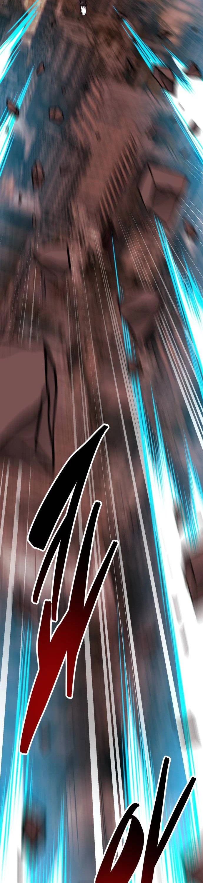 Limit Breaker Chapter 144 page 21 - Chapter 144