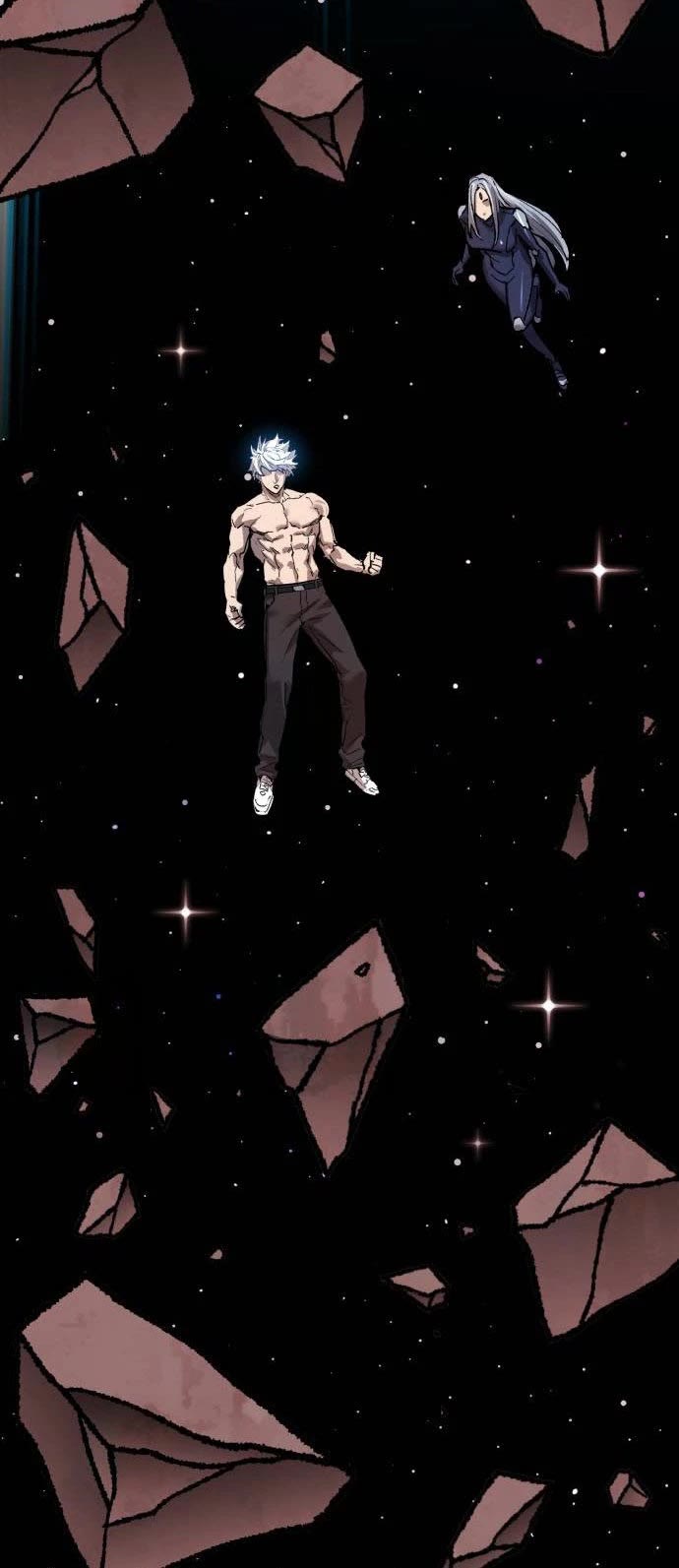 Limit Breaker Chapter 144 page 24 - Chapter 144