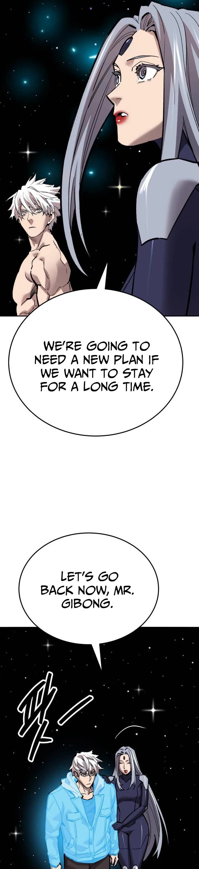 Limit Breaker Chapter 144 page 26 - Chapter 144