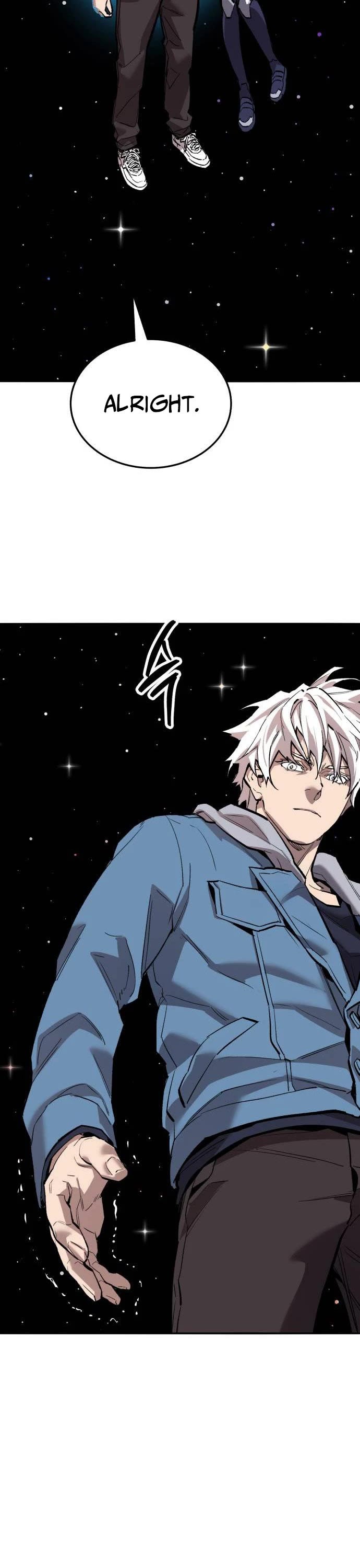 Limit Breaker Chapter 144 page 27 - Chapter 144
