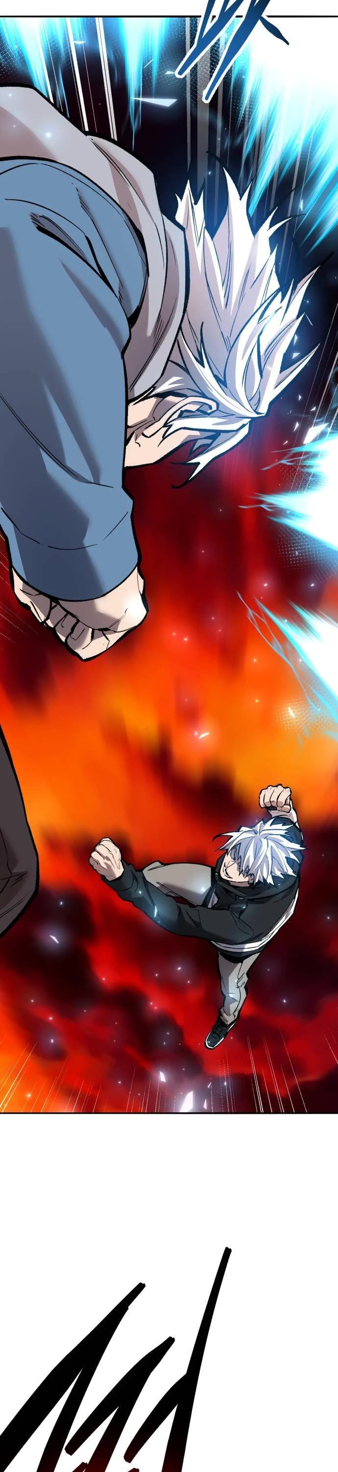 Limit Breaker Chapter 144 page 3 - Chapter 144