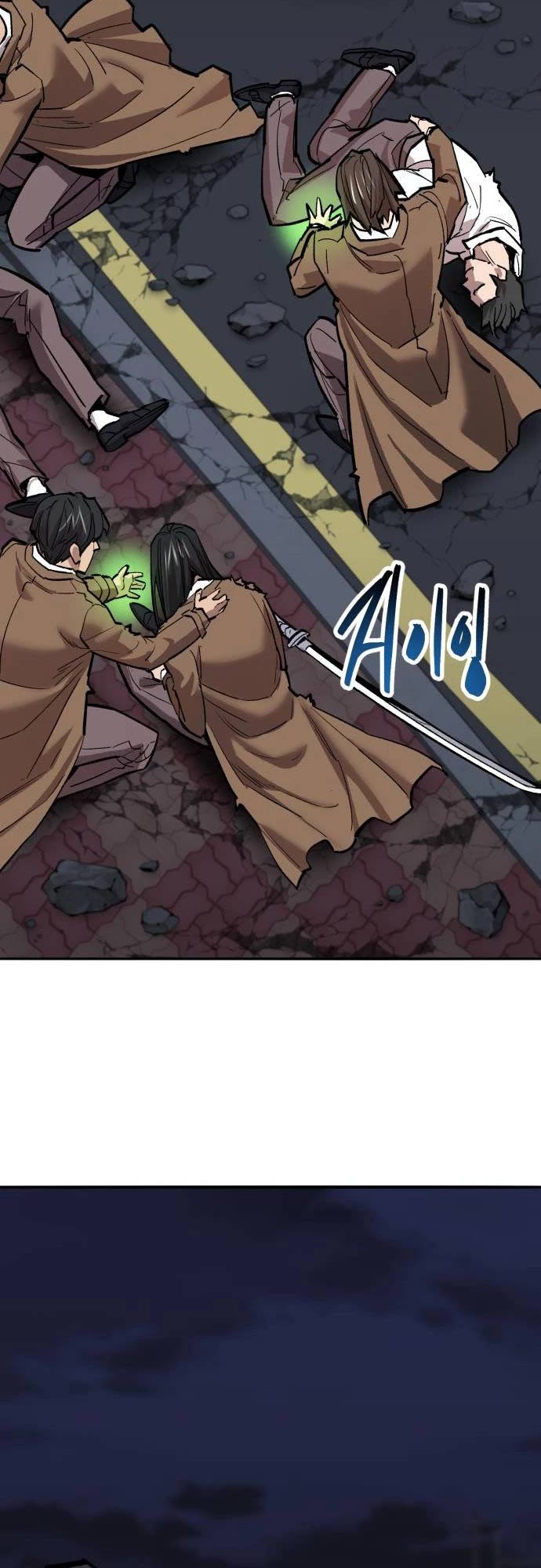 Limit Breaker Chapter 144 page 30 - Chapter 144