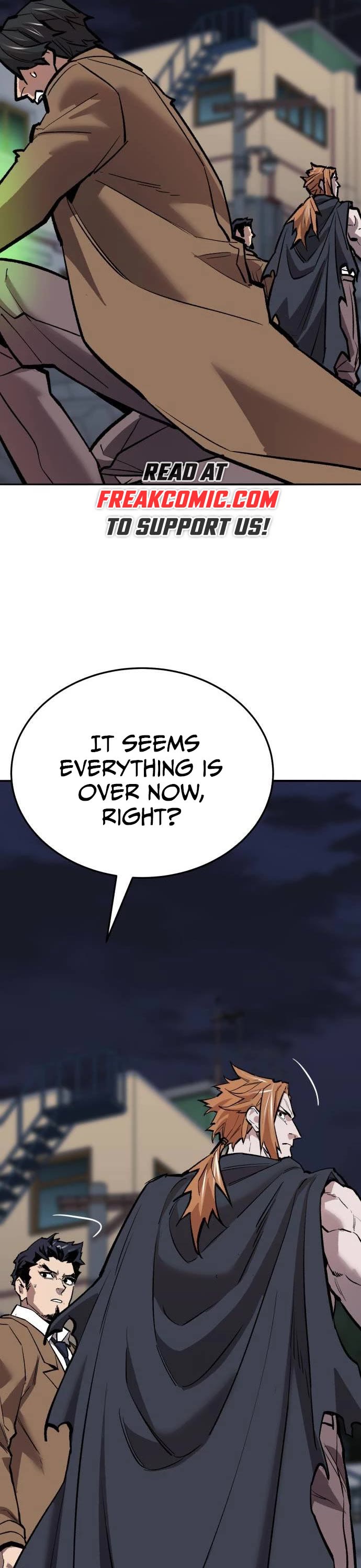 Limit Breaker Chapter 144 page 31 - Chapter 144