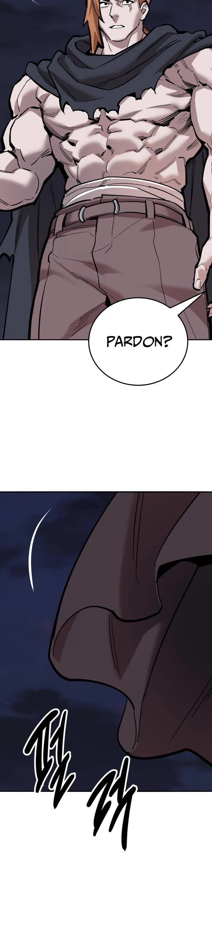 Limit Breaker Chapter 144 page 33 - Chapter 144