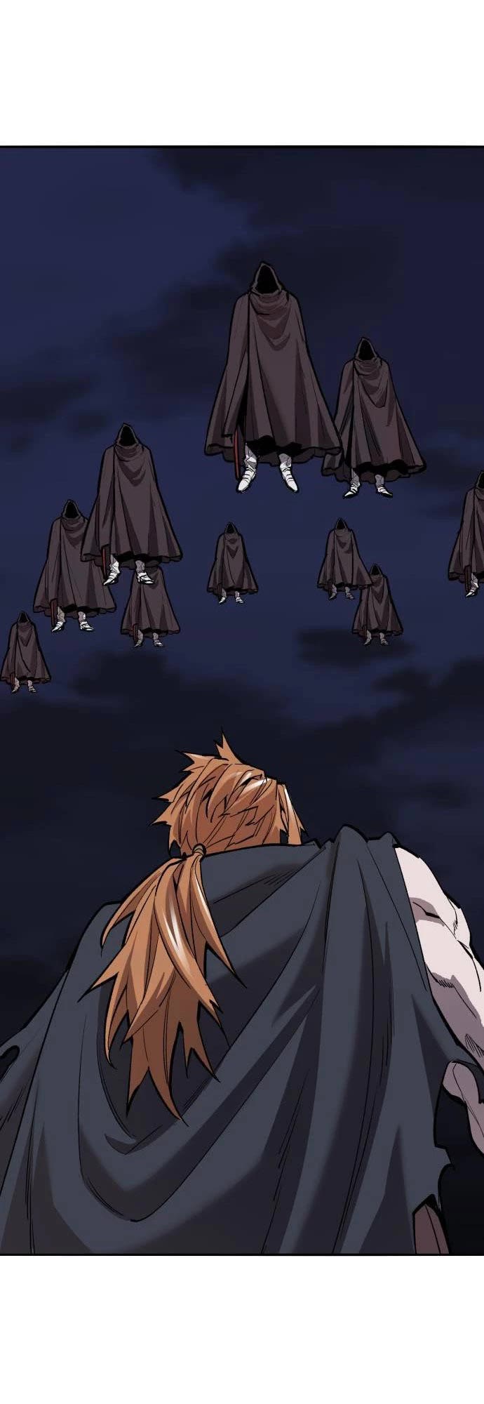 Limit Breaker Chapter 144 page 34 - Chapter 144