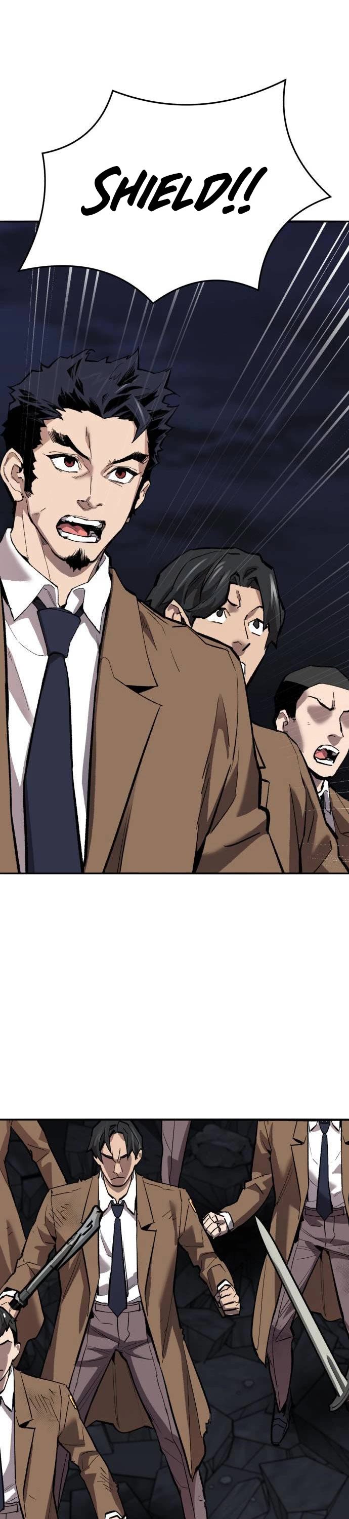 Limit Breaker Chapter 144 page 36 - Chapter 144