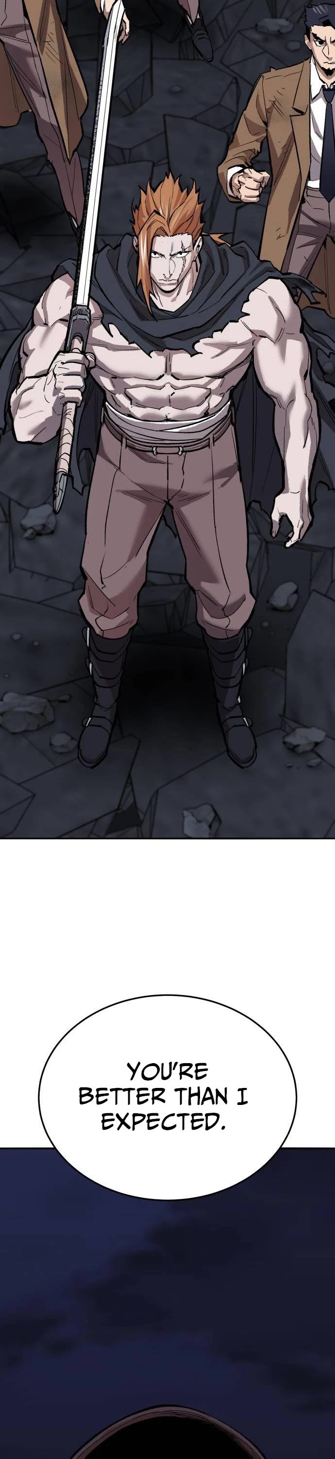 Limit Breaker Chapter 144 page 37 - Chapter 144