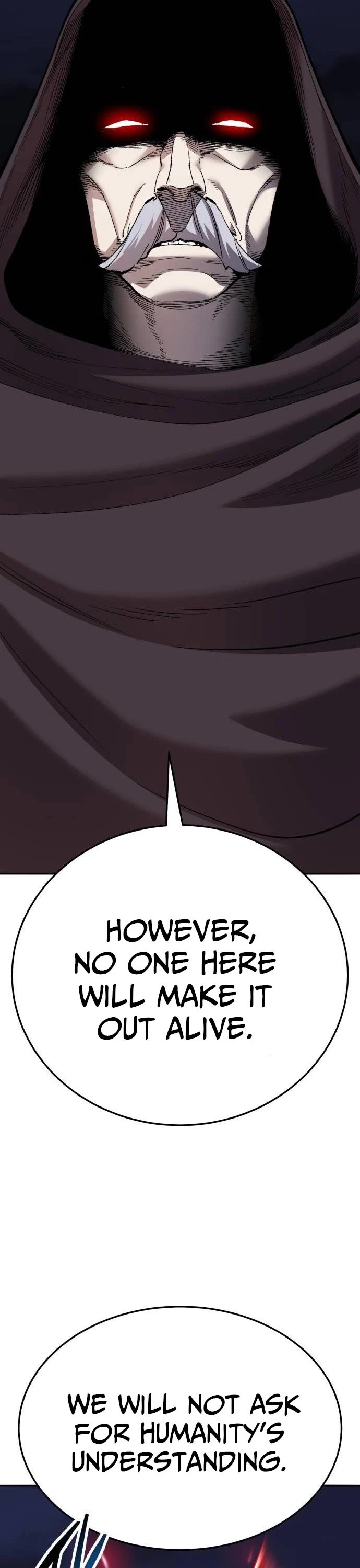 Limit Breaker Chapter 144 page 38 - Chapter 144