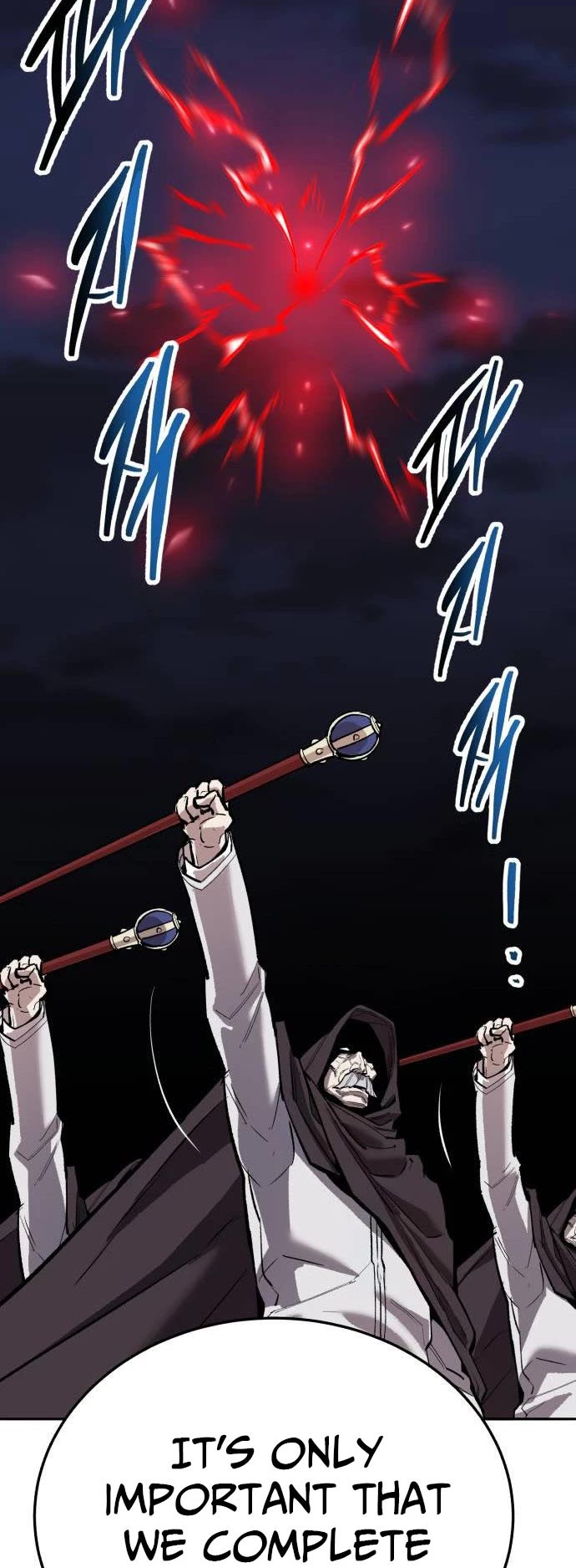 Limit Breaker Chapter 144 page 39 - Chapter 144