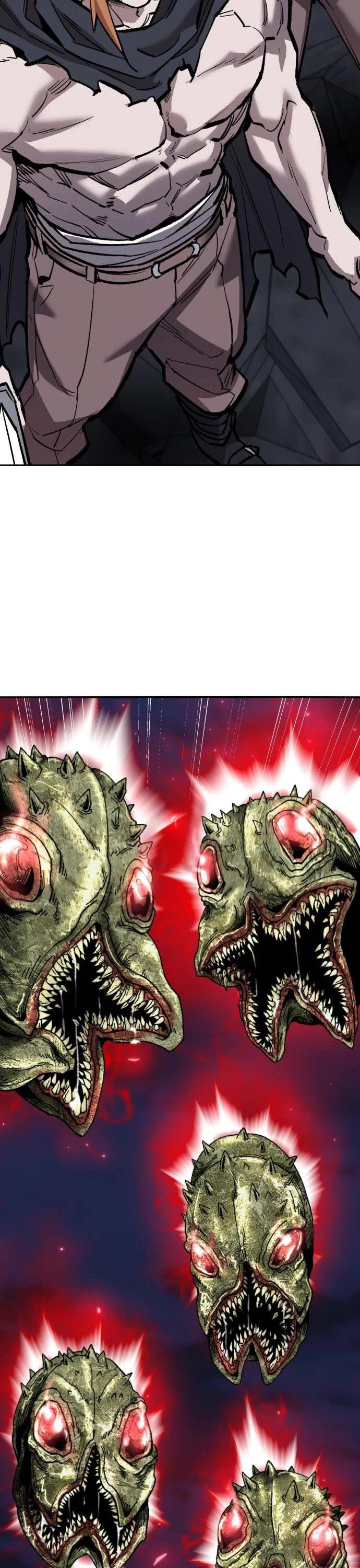 Limit Breaker Chapter 144 page 42 - Chapter 144