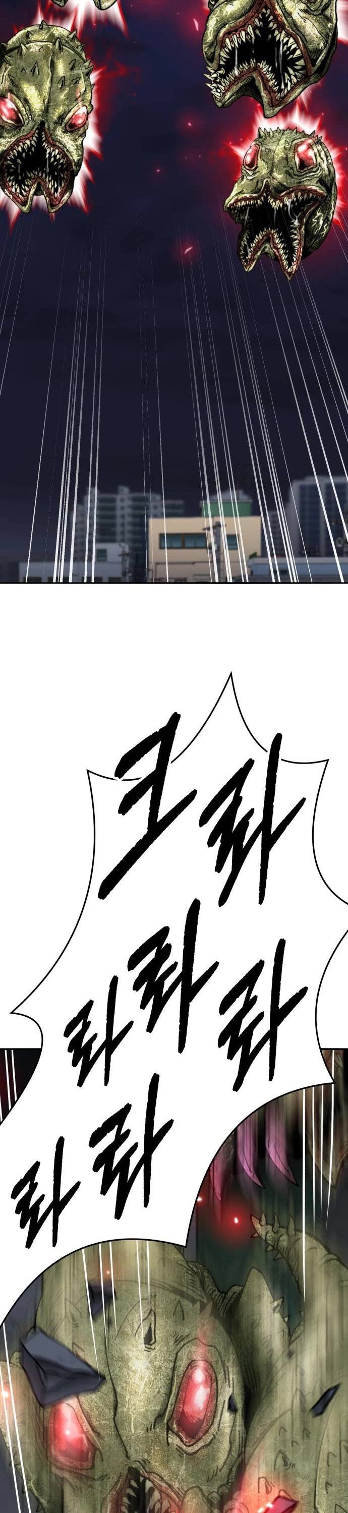 Limit Breaker Chapter 144 page 43 - Chapter 144