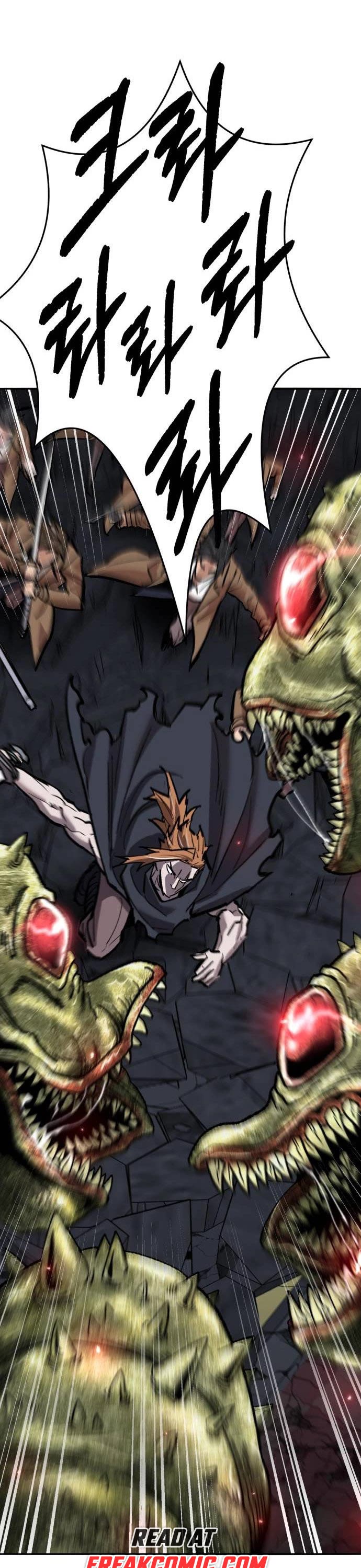 Limit Breaker Chapter 144 page 46 - Chapter 144