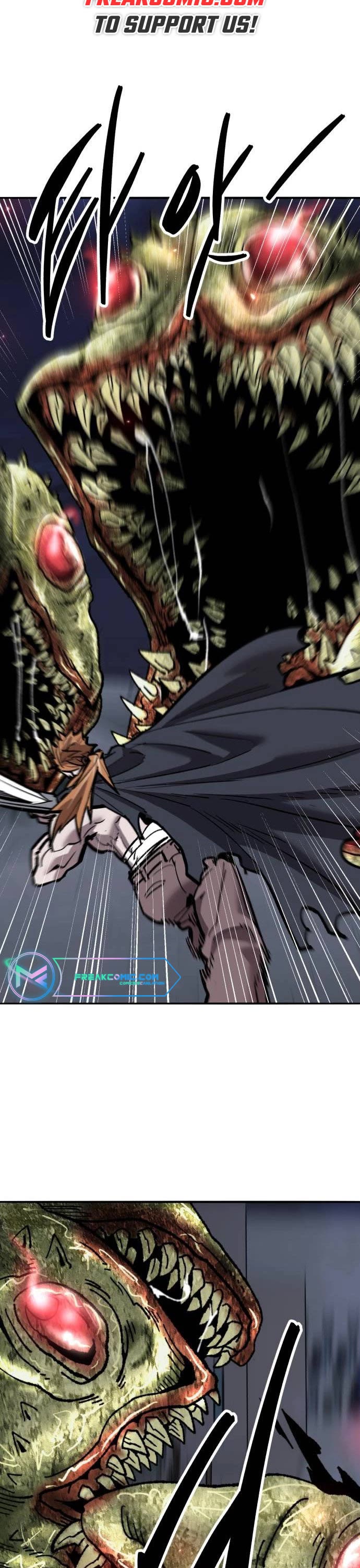 Limit Breaker Chapter 144 page 47 - Chapter 144