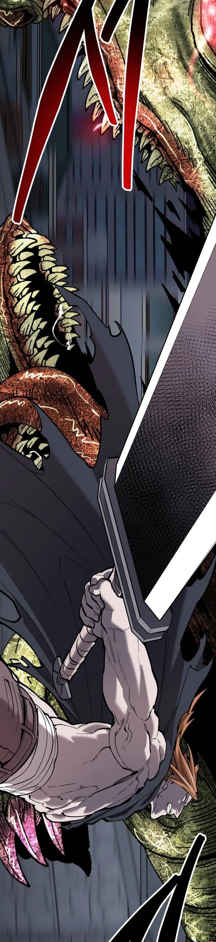 Limit Breaker Chapter 144 page 48 - Chapter 144