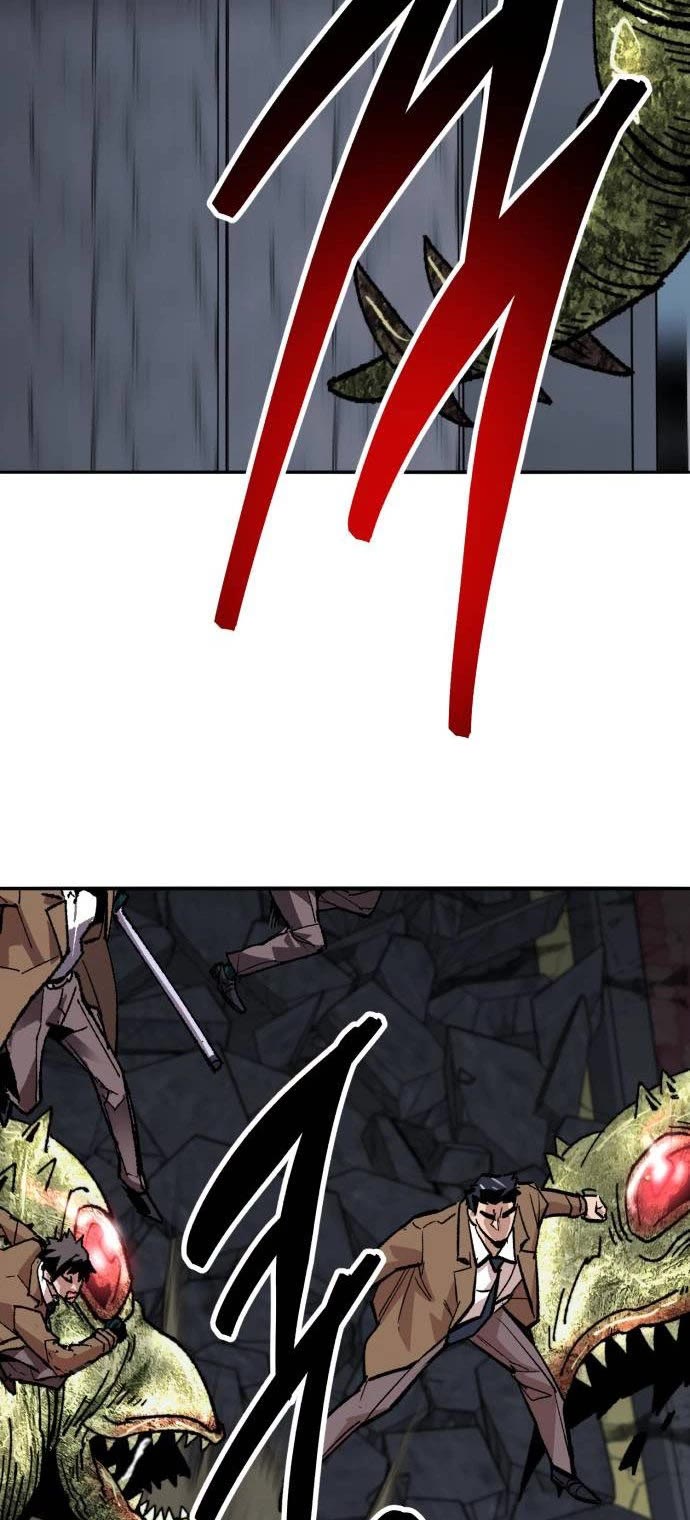 Limit Breaker Chapter 144 page 49 - Chapter 144