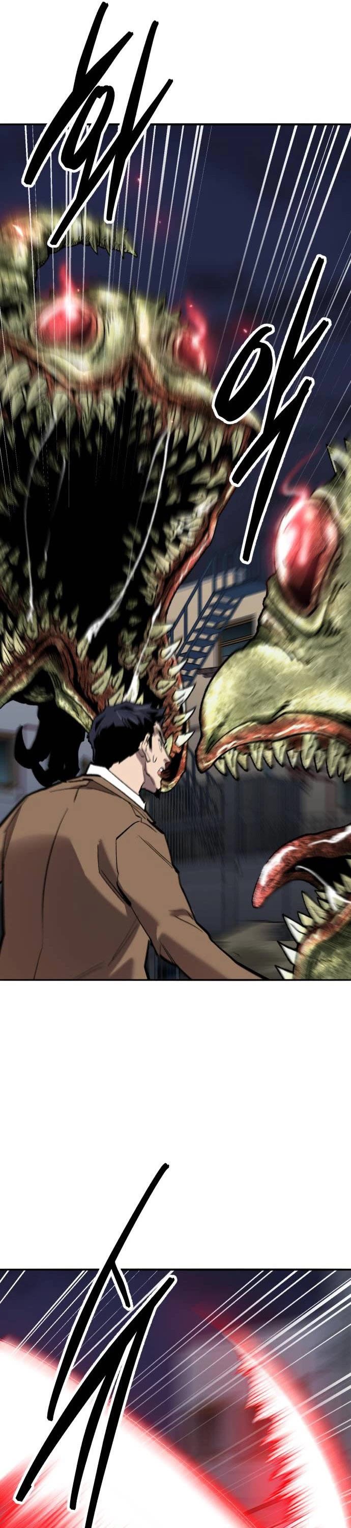 Limit Breaker Chapter 144 page 51 - Chapter 144
