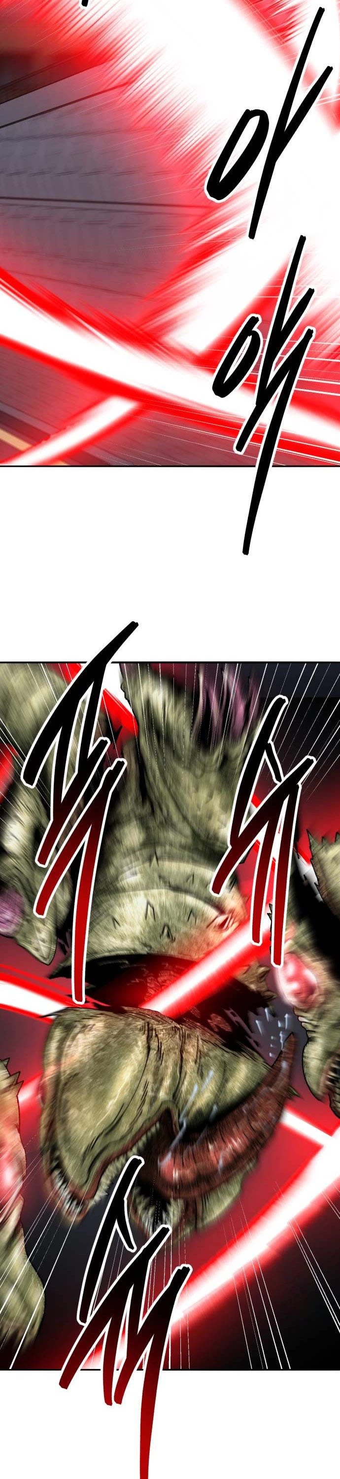 Limit Breaker Chapter 144 page 52 - Chapter 144